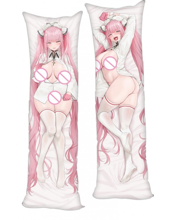 Azur Lane HMS Perseus Dakimakura 3d Kissen japanis...