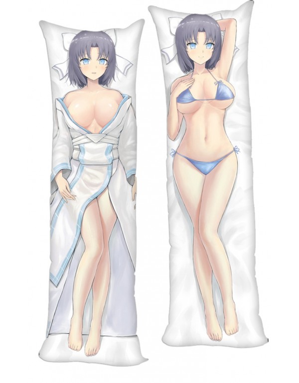 Senran Kagura Yumi Dakimakura 3d Kissen japanische...