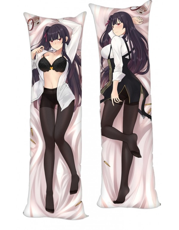 Girls' Frontline wa2000 Dakimakura 3d Kissen japan...