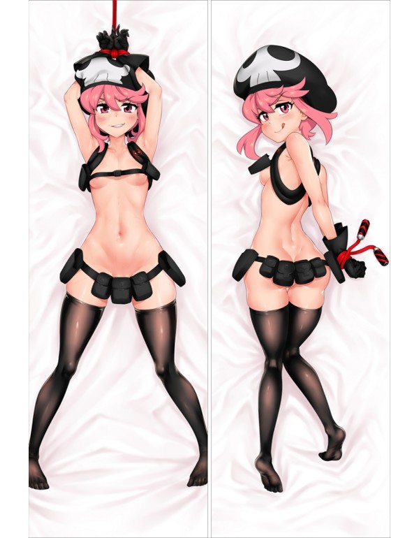 KILL la KILL Nonon Jakuzure Dakimakura kissen Bill...