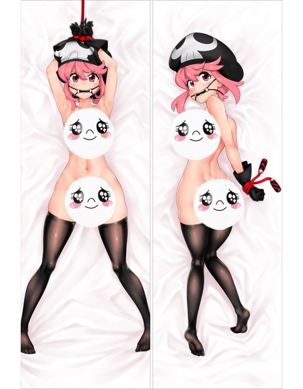 KILL la KILL Nonon Jakuzure Dakimakura kissen Billig Anime Kissenbezug Kaufen