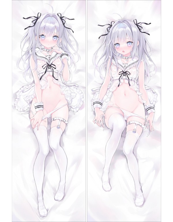 Original Mashiro Shiki Mikuro-chan Dakimakura kiss...