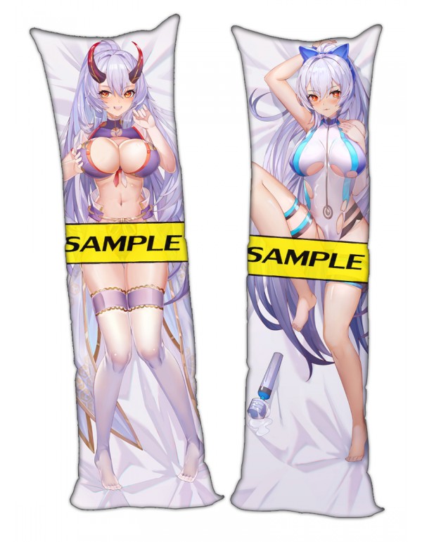 Fate Grand Order Archer Inferno Dakimakura 3d Kiss...