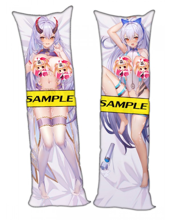 Fate Grand Order Tomoe Gozen Dakimakura 3d Kissen japanischen Anime Kissenbezug