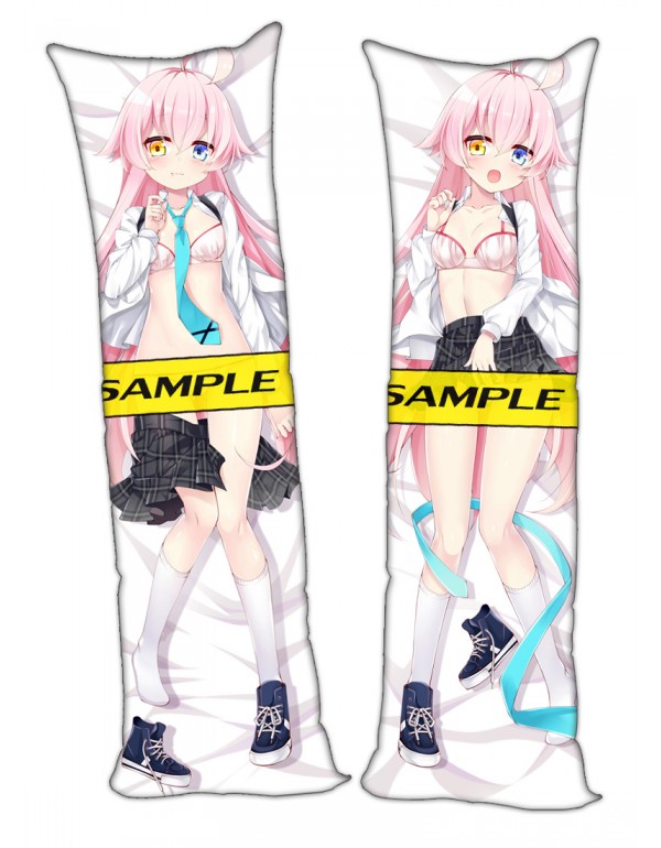 Blue Archive Kotori Yuhoshino Oshino Dakimakura 3d...