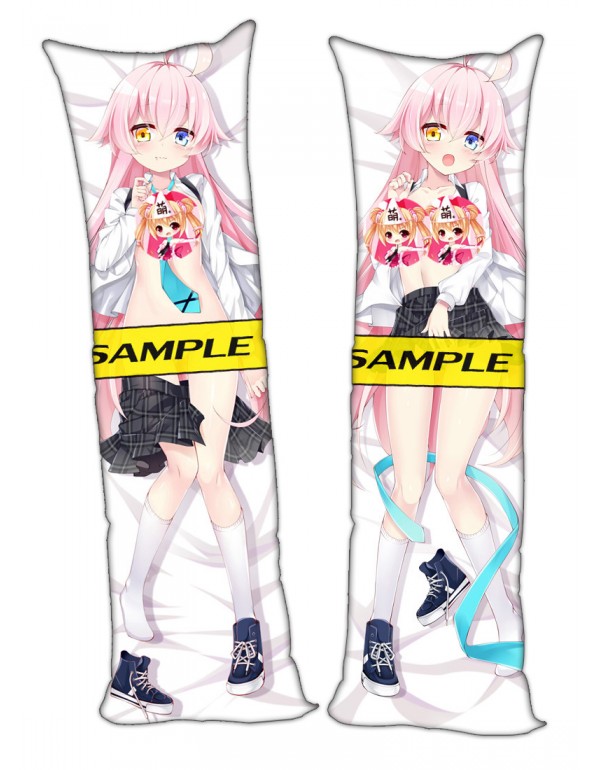 Blue Archive Kotori Yuhoshino Oshino Dakimakura 3d...