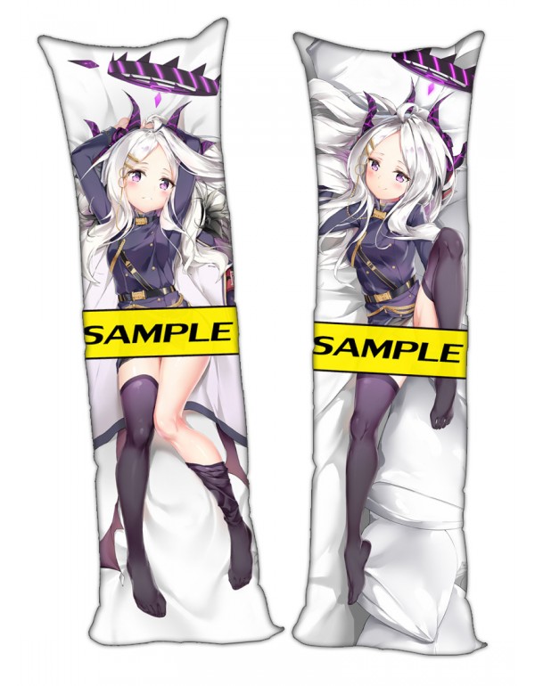 Blue Archive Hina Sorasaki Dakimakura 3d Kissen ja...