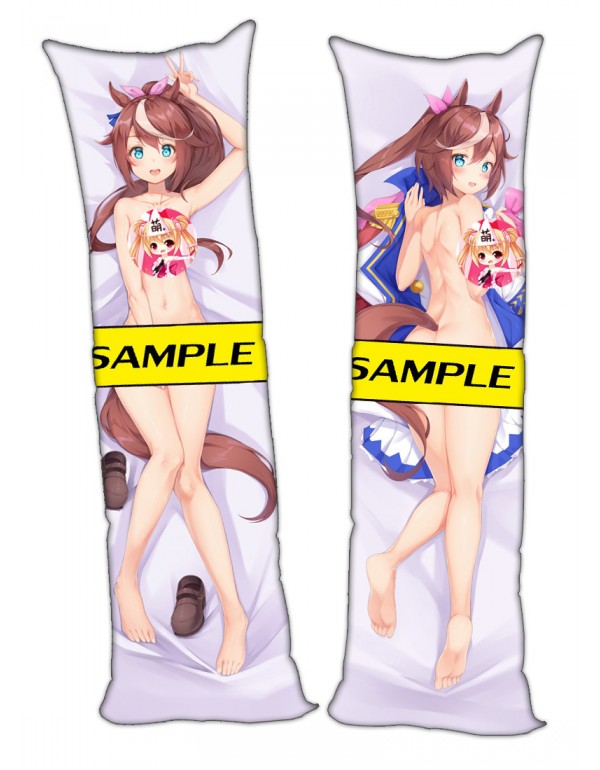 Uma Musume Tokai Teio Dakimakura 3d Kissen japanis...