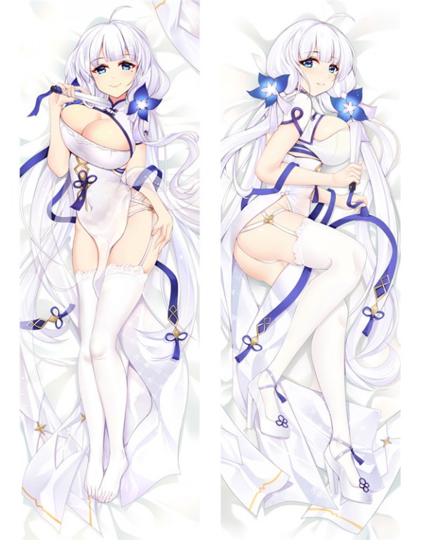 Azur Lane Illustrious Anime Kissen Dakimakura bill...