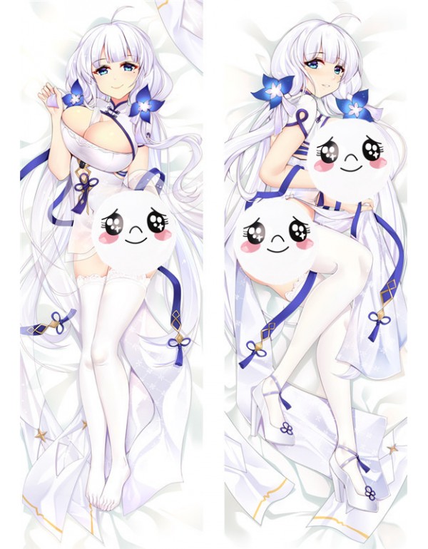 Azur Lane Illustrious Anime Kissen Dakimakura bill...