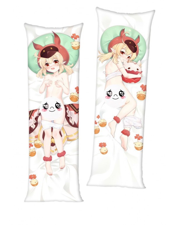 Genshin Impact Klee Anime Kissen Dakimakura billig Körper Kissenbezug