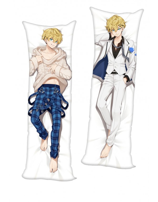 Tokyo Revengers Matsuchi Fuyu Anime Kissen Dakimakura billig Körper Kissenbezug