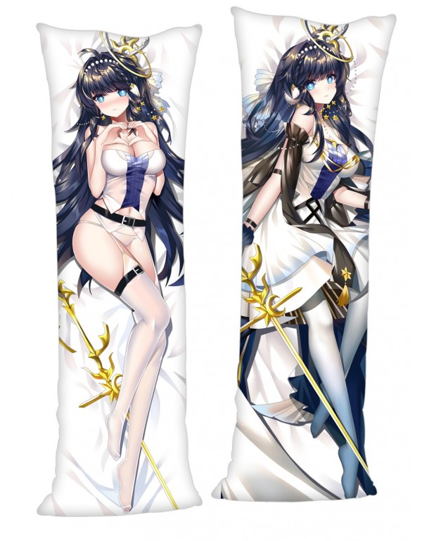 Arknights Astesia Anime Kissen Dakimakura billig K...