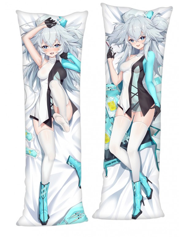 Girls' Frontline PA-15 Anime Kissen Dakimakura bil...