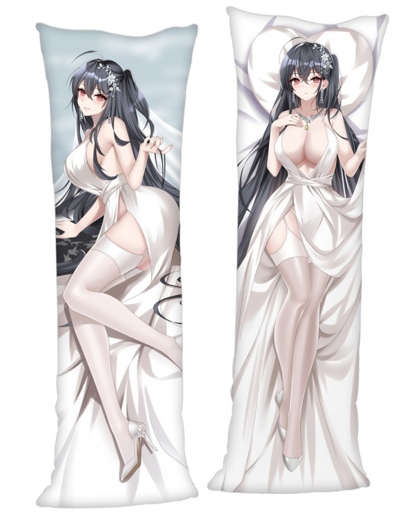 Azur Lane Takao Anime Kissen Dakimakura billig Körper Kissenbezug