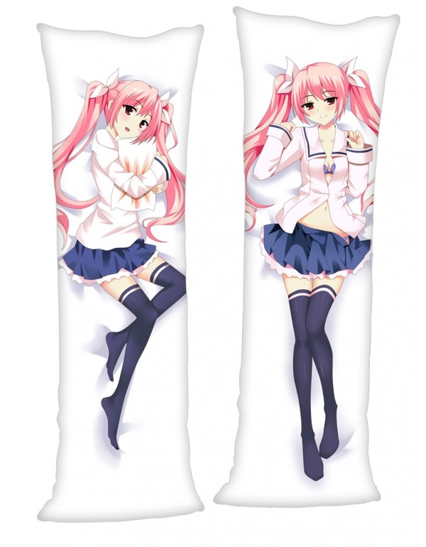 Date A Live Kotori Itsuka Anime Kissen Dakimakura ...