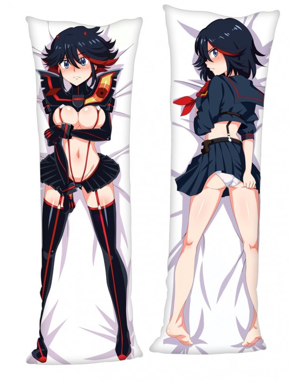 Kill la Kill Ryuuko Matoi Anime Kissen Dakimakura ...