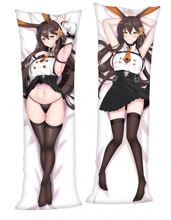 Azur Lane Atago Anime Kissen Dakimakura billig Kö...