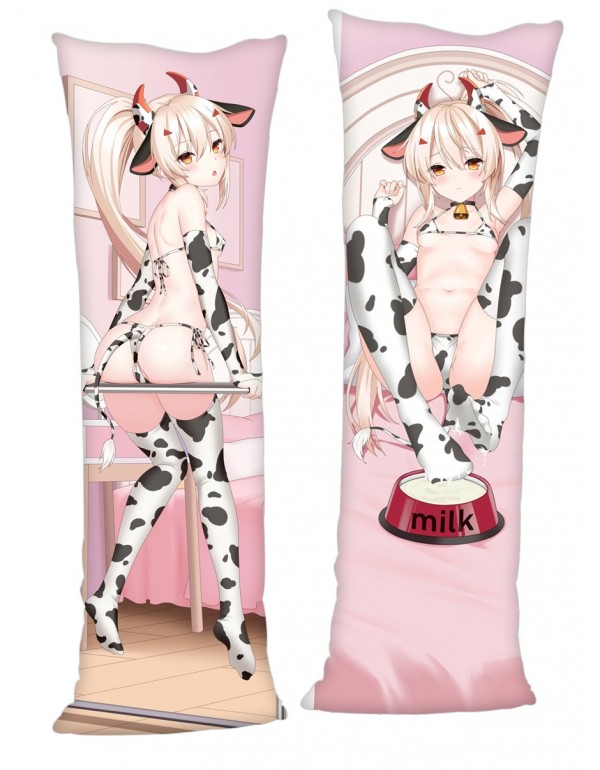 Azur Lane Ayanami Anime Kissen Dakimakura billig Körper Kissenbezug