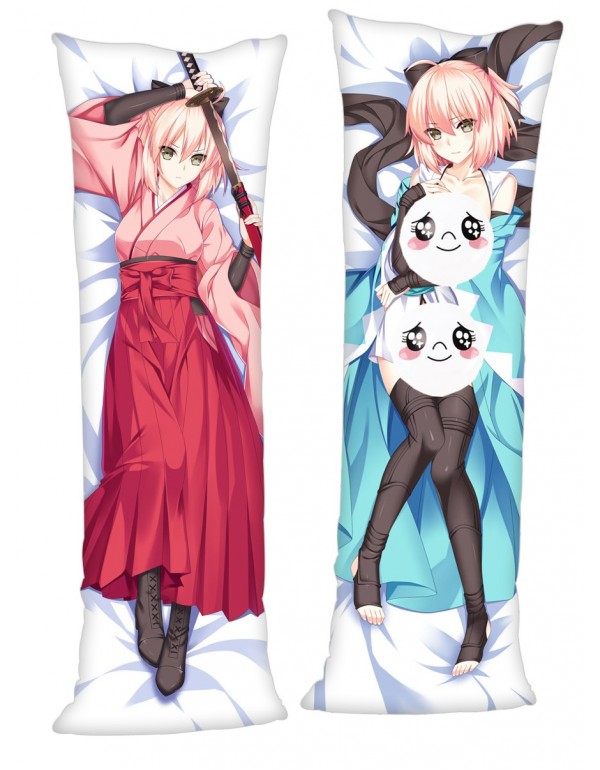 FateGrand Order FGO Okita Soji Anime Kissen Dakima...