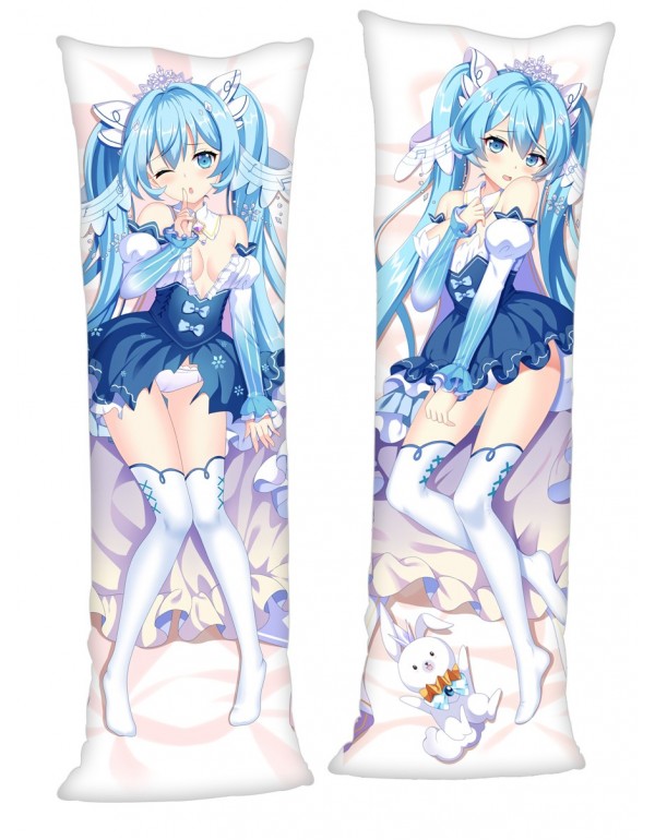 Hatsune Miku Anime Kissen Dakimakura billig Körpe...