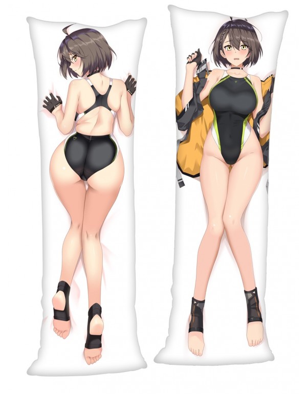 The Idolmaster Cinderella Girls Kohinata Miho Anime Kissen Dakimakura billig Körper Kissenbezug