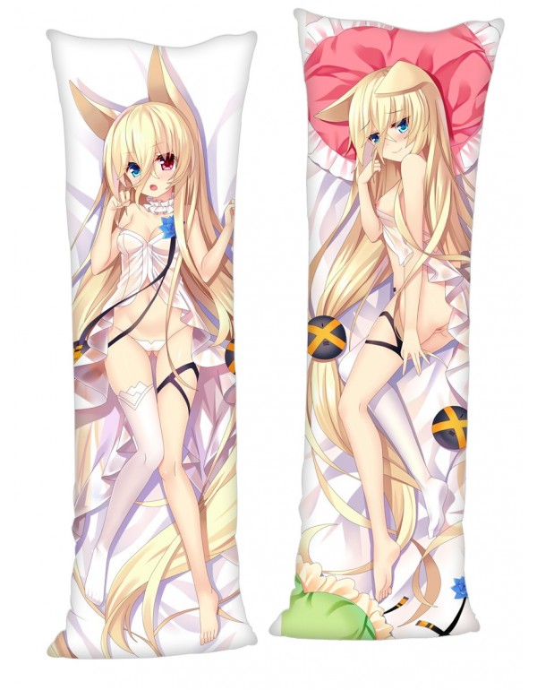 Girls' Frontline G41 Anime Kissen Dakimakura billi...