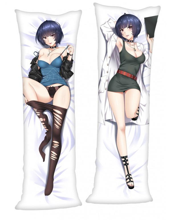 Persona 5 Tae Takemi Anime Kissen Dakimakura billi...