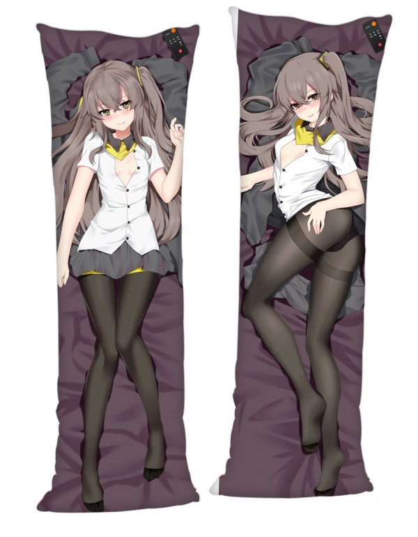 Girls' Frontline UMP45 Anime Kissen Dakimakura billig Körper Kissenbezug