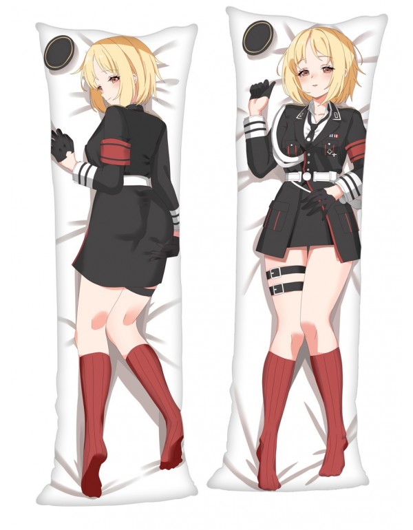 Girls' Frontline MP40 Anime Kissen Dakimakura bill...