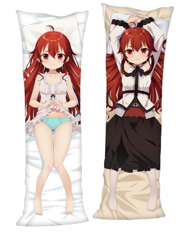 Mushoku Tensei Anime Kissen Dakimakura billig Kör...