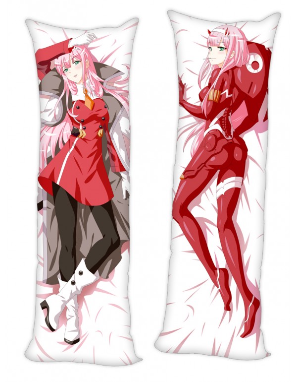 DARLING in the FRANXX ZERO TWO 002 Anime Kissen Dakimakura billig Körper Kissenbezug