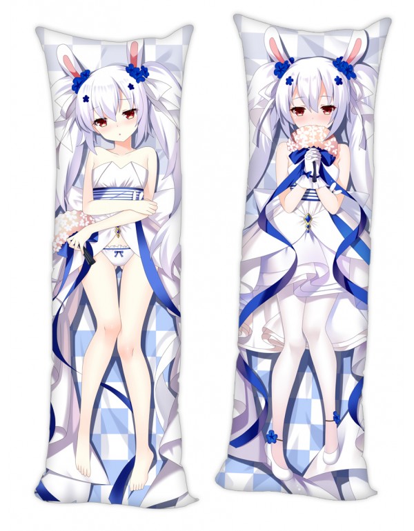 Azur Lane Laffey Anime Kissen Dakimakura billig K...