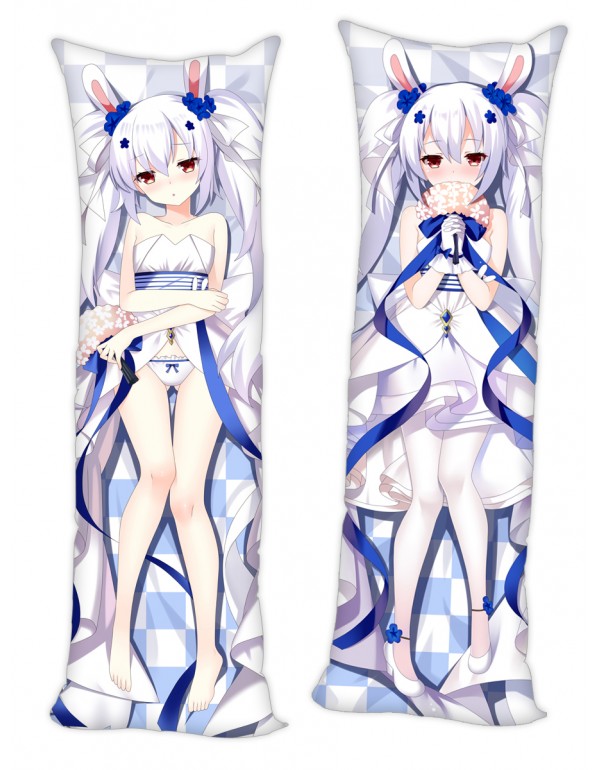 Azur Lane Laffey Anime Kissen Dakimakura billig Körper Kissenbezug