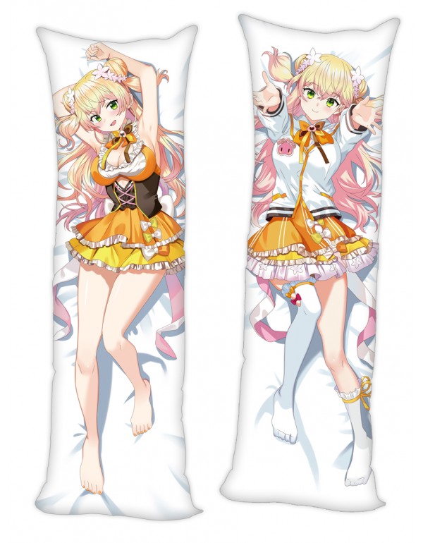 Virtual Youtuber Momosuzu Nene Anime Kissen Dakimakura billig Körper Kissenbezug