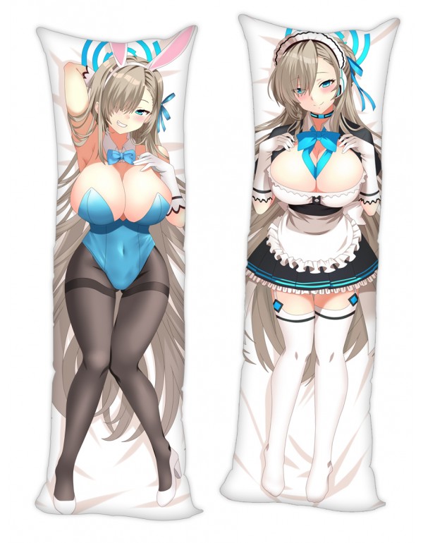 Blue Archive Itinose Asena Anime Kissen Dakimakura...