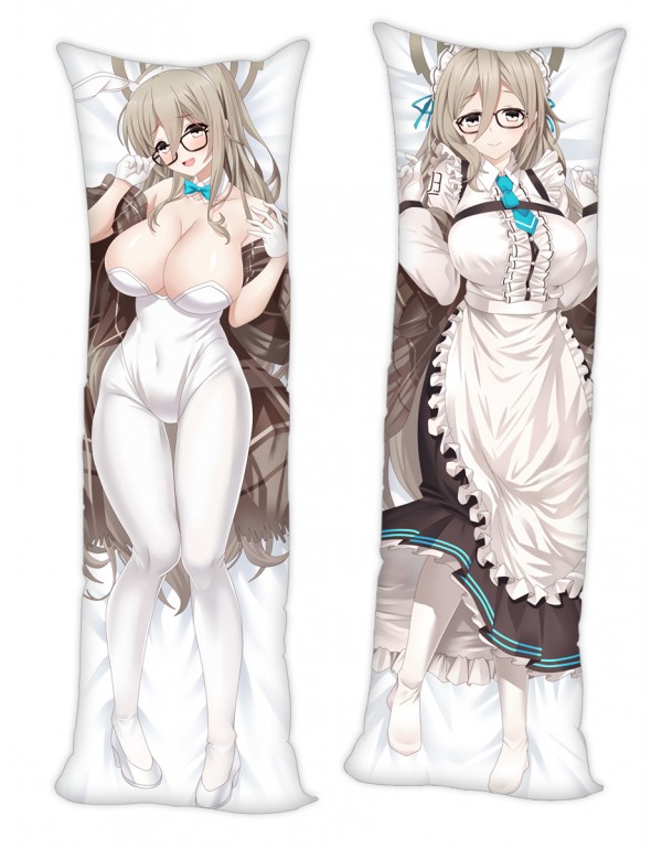 Blue Archive Otose Kotama Anime Kissen Dakimakura billig Körper Kissenbezug