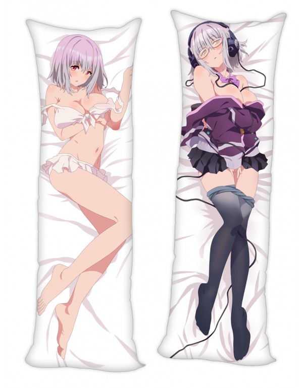 SSSS. GRIDMAN Shinjo Akane Anime Kissen Dakimakura...