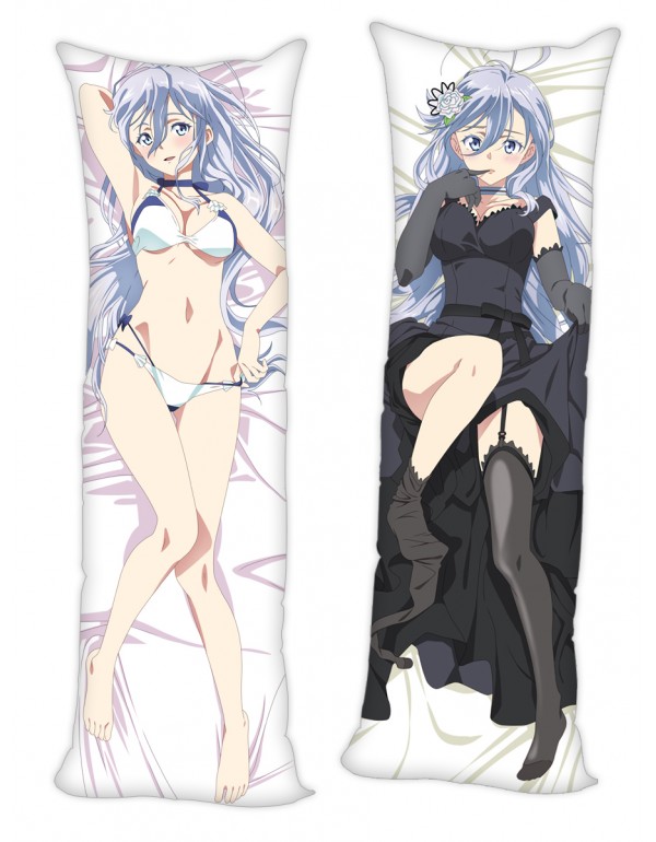 86- Eighty Six Vladilena·Milize Anime Kissen Dakimakura billig Körper Kissenbezug