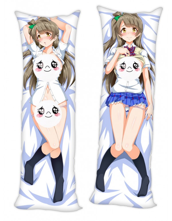 Love Live! Kotori Minami Anime Kissen Dakimakura billig Körper Kissenbezug