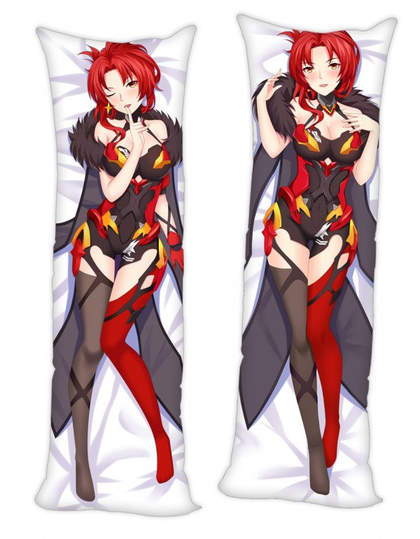 Honkai Impact 3rd Anime Kissen Dakimakura billig Körper Kissenbezug