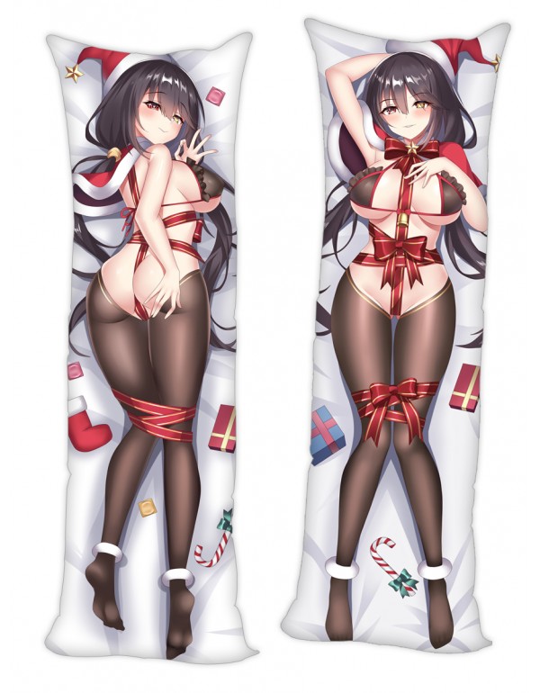 Date A Live Tokisaki Kurumi Nightmare Anime Kissen Dakimakura billig Körper Kissenbezug