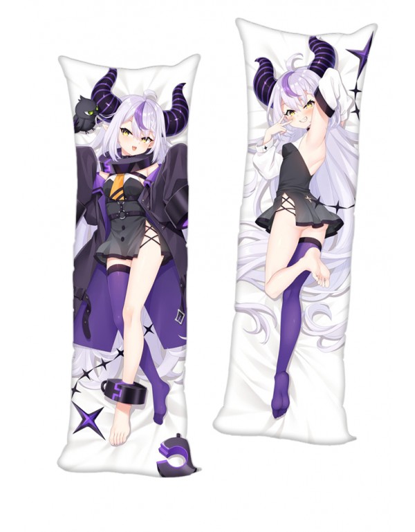 Virtual Youtuber La Darknesss Anime Kissen Dakimak...