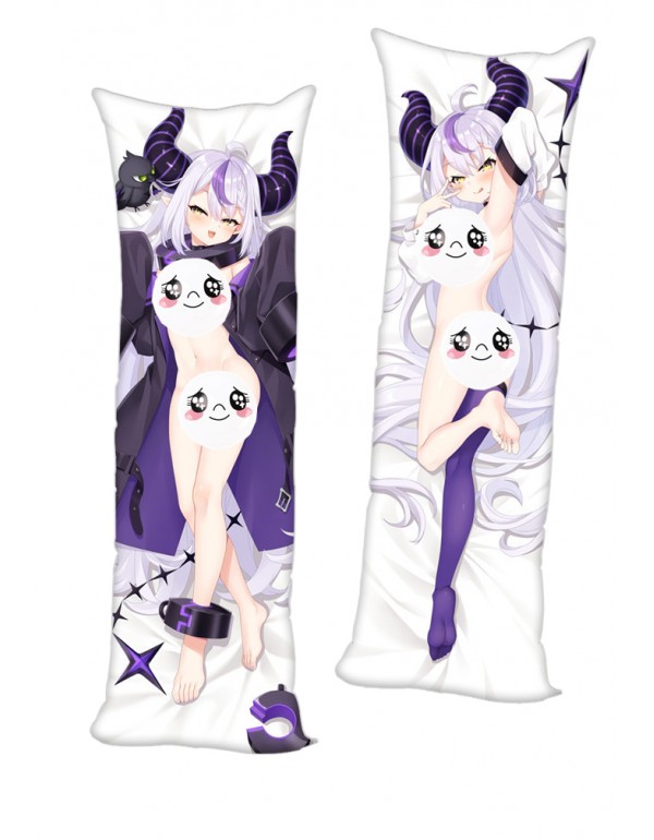 Virtual Youtuber La Darknesss Anime Kissen Dakimak...