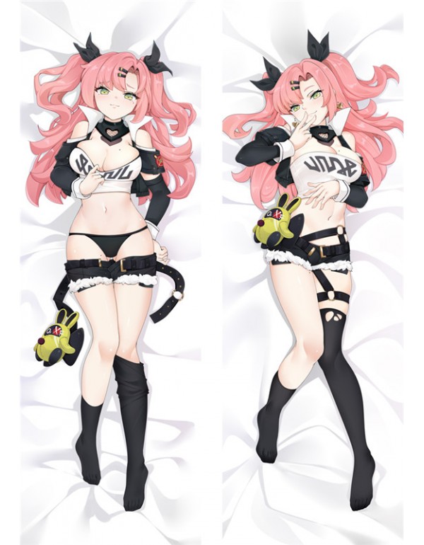 Zenless Zone Zero Nicole Demara Anime Kissen Dakimakura billig Körper Kissenbezug