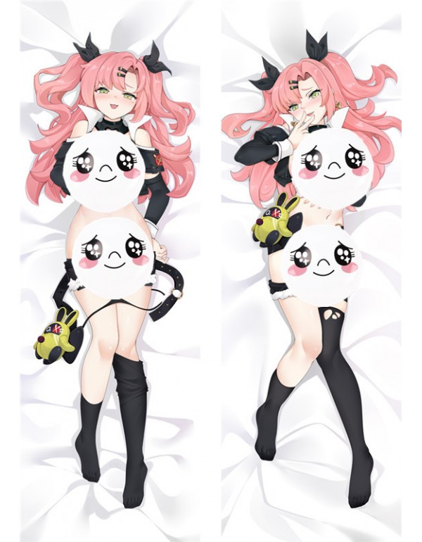 Zenless Zone Zero Nicole Demara Anime Kissen Dakimakura billig Körper Kissenbezug