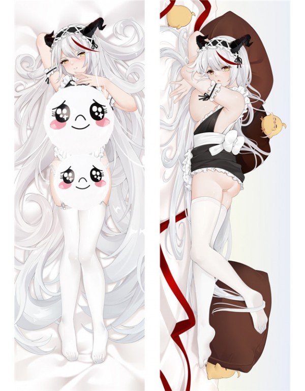 Azur Lane KMS Agir Anime Kissen Dakimakura billig ...