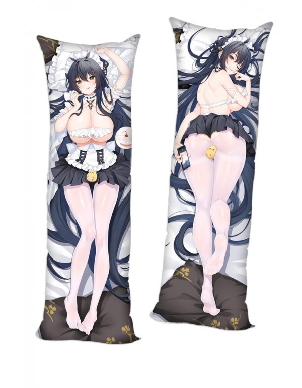 Azur Lane HMS Indomitable Anime kissen Dakimakura ...