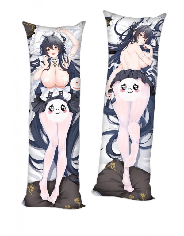 Azur Lane HMS Indomitable Anime kissen Dakimakura bedrucken Japaneses