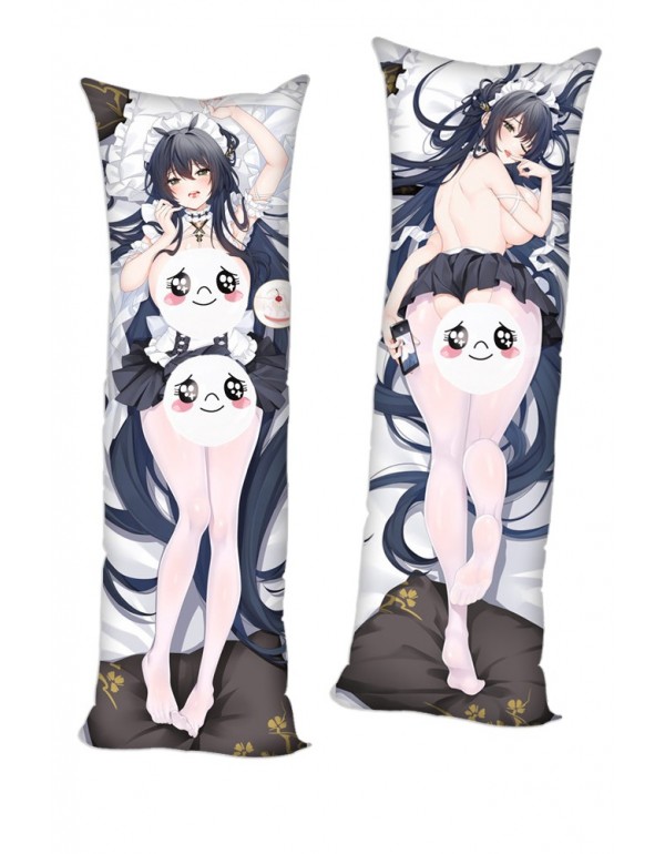 Azur Lane HMS Indomitable Anime kissen Dakimakura bedrucken Japaneses